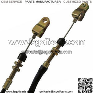 Club Car Governor Cable - 27 " (Fits Gas 1997-2003.5, FE290 Only)