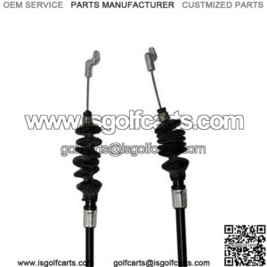 Club Car DS/ Precedent Governor Cable (Fits DS Gas 1997-2002, Precedent 2004+)