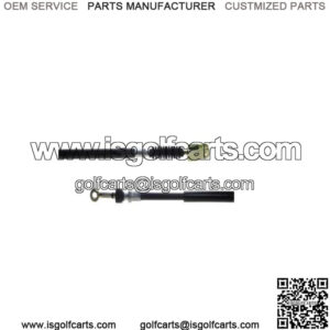 Brake Cable-Driver Side for Yamaha G22 Golf Carts 2003+