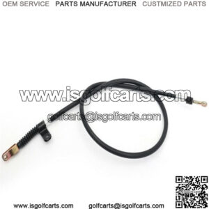 Passenger Side Brake Cable for Yamaha G8-G20 Golf Carts