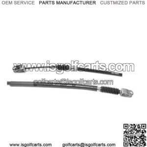 Brake Cable-Passenger Side for Yamaha G22 Gas & Electric Golf Carts 2003+