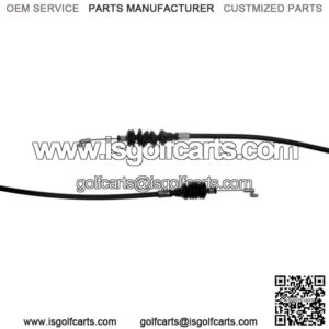 Club Car Governor Cable  DS  03.5 and Up, Precedent 04 and Up