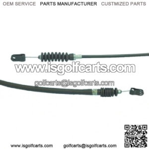 Accelerator / Throttle Cable Yamaha G16, G20, G21, and G22
