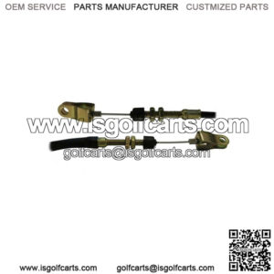 Club Car Golf Cart Governor Cable Gas FE290 97-03