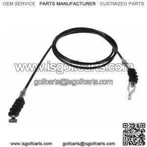 Accelerator Cable for Yamaha -G1