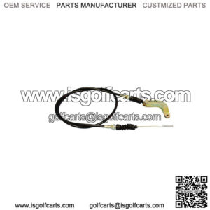 EZGO ST350/ST480 Workhorse 1996-Up Forward and Reverse Cable