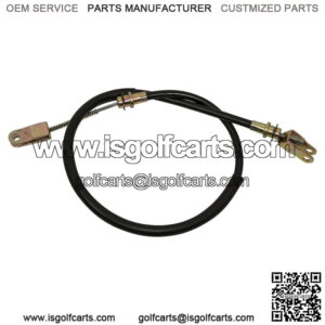 EZGO Marathon 1990-92 Brake Cable -Drivers Side