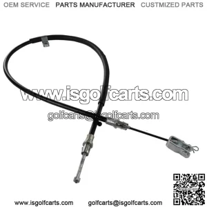 Passenger Side Brake Cable For Club Car Precedent Gas/Electric Golf Cart 04+