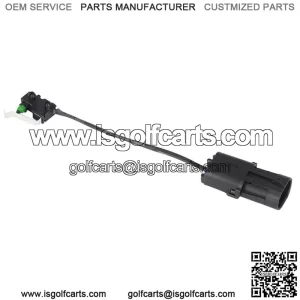 Golf Cart Reverse Micro Switch Assembly For EZGO DCS TXT 1996-2002, 73195-G01