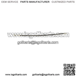 Brake Cable EZGO TXT 2008+ With Mechanical Brakes