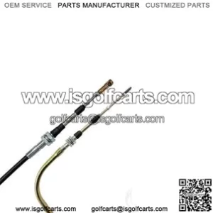 EZGO Forward Reverse Cable 66 1/4" 4 Cycle Gas 2002 up