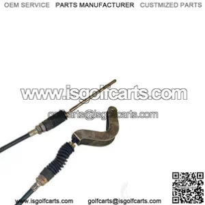 EZGO 1991+ Forward Reverse Cable 40"