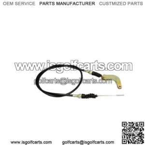 EZGO ST350 Forward Reverse Shift Cable 1996-2001