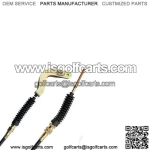 EZGO Workhorse 1996 up Forward Reverse Cable 45 1/4 "