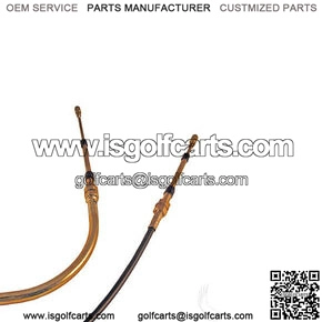 Club Car 1998+ Forward Reverse Cable 68 1/2"