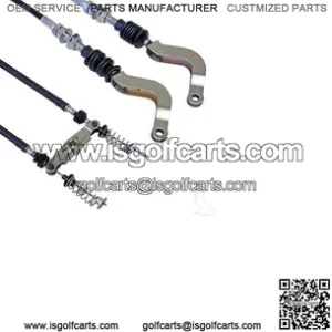 Yamaha Drive G14-G22 Forward Reverse Cable