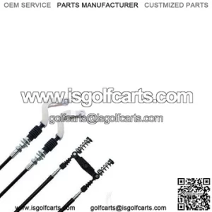 Yamaha Drive/G29 Forward Reverse Cable