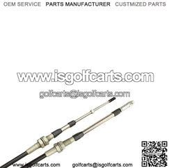 Forward & Reverse Cable EZGO Shuttle 4&6 2008+