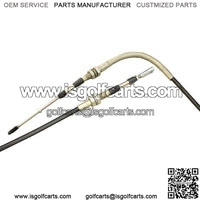 Forward & Reverse Cable EZGO Fleet 2002-2004