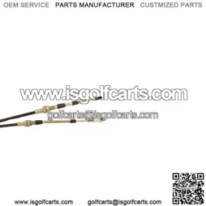 Forward & Reverse Cable EZGO TXT 2010+