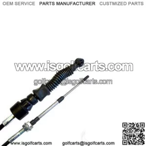 Forward Reverse Cable 38 1/4" Club Car Precedent 2007-2014 Kawasaki FE290/350