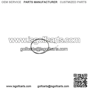 EZGO Gas Forward Reverse Shifter Cable Shuttle 4/6 2008 up