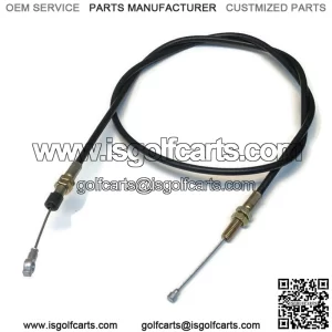 Accelerator Cable for EZGO ST350 ST-350 Workhorse (96-05) 4 Cycle Gas Golf Cart