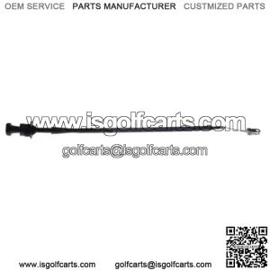 Yamaha Drive Golf Cart Choke Cable