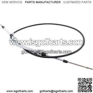 Golf Cart Transmission Shift Forward Reverse Cable For Club Car DS 101951501