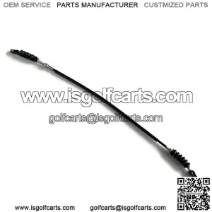 Accelerator Throttle Cable #2 for Yamaha G2, G8, G9, G11, G14 Gas Golf Cart (For: Yamaha)