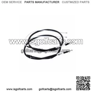 OEM Cable Main Park Brake Long