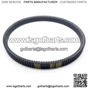 BLT-0023 EZGO Belt
