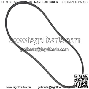 ATV and UTV Foam Drive Clutch Cover Gasket BELT BOX SEAL Compatible with ACE RZR 1000 XP 900 S Ranger 900 1000 2014-2018 (part # 5521301 5521578 5521738 5521160)