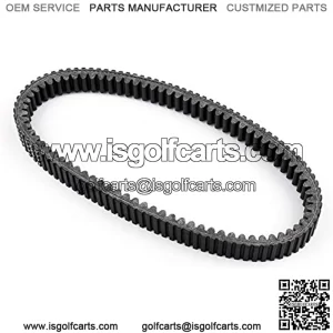 Mad Hornets Drive Belt For Cat Wildcat X 1000 2013-2016 2014 2015 OE 0823-496