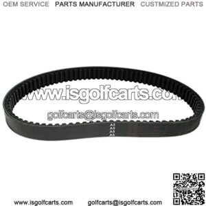 Cart Drive Belt for Yamaha Golf G2 - G22, G23, G27, G28 G29 (2012+)