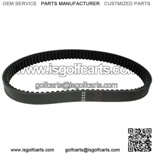 New Clutch Drive Belt for Yamaha G2 G19 G22 G29 Golf Cart J55-G6241-00-00 J38-46241-00