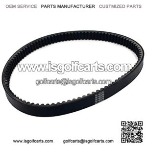Club Car Golf Cart Drive Belt for 1988 1989 1990 1991