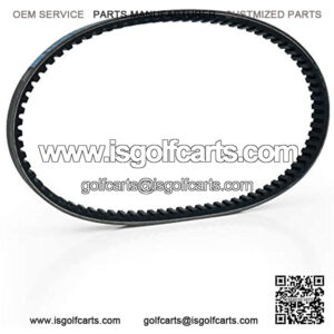 Club Car Clutch Drive Belt | for 1984-1987 Gas Golf Carts