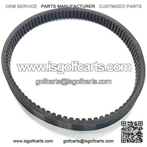 Automotive Authority LLC Club Car Golf Cart Drive Belt - 1014081/1017188