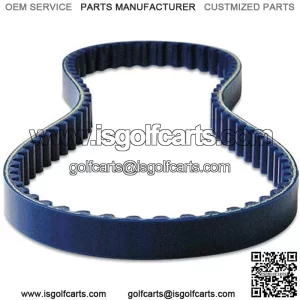DBCC5801 - Drive Belt"Heavy Duty" -"Compatible for Club Car w/Subaru motor", 2014-2020 14hp Pedal Start