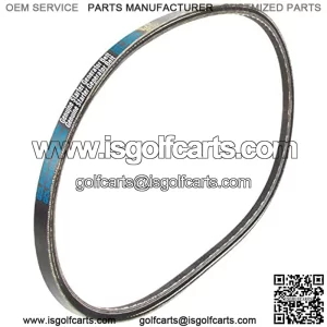 Club Car DS 1997-Up Golf Cart Starter Generator Belt