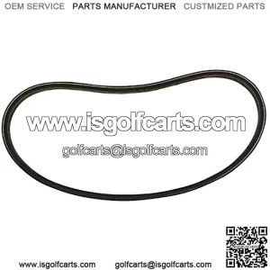 Parts Company Club CAR Starter Generator Belt 1997-UP DS & Precedent 101916701