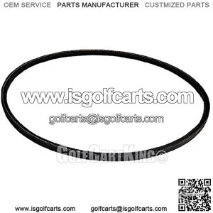 Club Car Golf Cart Part 1988-91 Starter Generator Belt