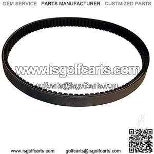 Performance Plus Carts Club Car DS Golf Cart Clutch Drive Belt - 1984-87