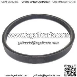 Drive Belt - 1992-15 Club Car DS | Precedent
