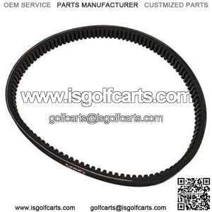 Drive Belt - 1976-87 EZGO  Marathon | Yamaha G16-G22