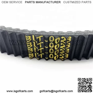 Belt For E-Z-Go RXV 2008-2011 13hp ST400, TXT; BLT-0023