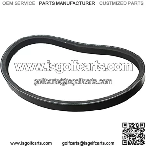 Correa de repuesto para carritos de golf de gas precedente DS 1992 hasta 2004 en adelante 1016203