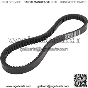 Correa de transmisi??n para carro de golf de gas Club Car DS 1988-1991, OEM 1014081 1017188