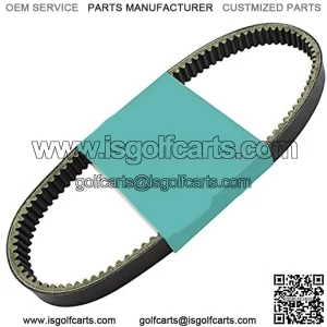No. 1 accesorios carrito de golf correa de transmisi??n para Yamaha G2 G8 G11 G14 G16 G20 G21 G22 G29 OEM# J38-46241-00